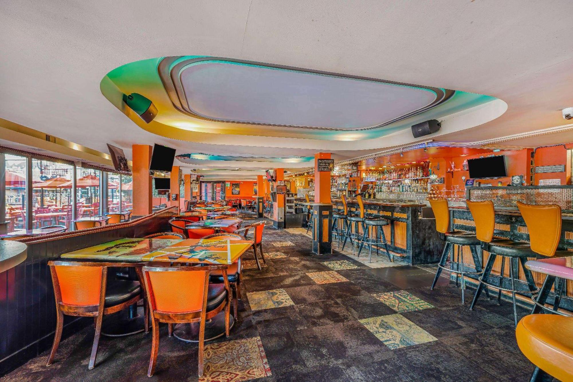 Days Inn By Wyndham Victoria On The Harbour מראה חיצוני תמונה